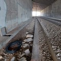 Ferrotramviaria denuncia l'ennesimo furto di cavi elettrici