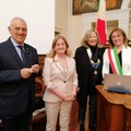 Lunedì l'insediamento del Prefetto Isabella Fusiello, neo Commissario del Governo per la provincia autonoma di Trento