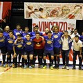 La Florigel si prende la semifinale di coppa, 3-1 al Castellaneta
