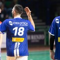 Altro derby amaro per la Futsal Andria, il Barletta passa 2-3 al “Palasport”