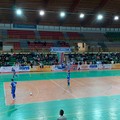 Itria troppo forte, una buona Florigel Andria cede 1-5 alla capolista