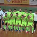 Futsal Andria in crisi di risultati: il Noci passa 0-4 al  "Palasport "