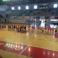 La Florigel Andria parte col botto: Futsal Barletta battuto 5-3 al "Paladisfida "