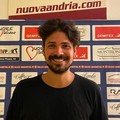 Gabriele Iannone nuovo Responsabile dell'Area Tecnica della Nuova Andria Calcio