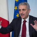 Il sen. Quagliarello (IDEA) e le rivelazioni sulle banche popolari, tra cui quella di Bari