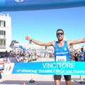L'andriese Pasquale Selvarolo e la barese Francesca Riti vincono la XII edizione della TraninCorsa “Half Marathon”