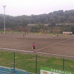 Gargano Calcio - Nuova Andria 2-1: azzurri ancora k.o.