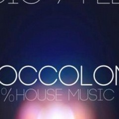 Coccolone Dj presso il Coffee Gate 63