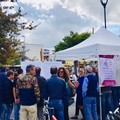 Andria Bene in Comune propone  "Il caffè delle idee "
