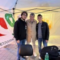 Referendum, in Via Crispi banchetto informativo dei Giovani Democratici di Andria