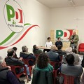 Alberto De Toma è il nuovo segretario provinciale dei Giovani Democratici della BAT