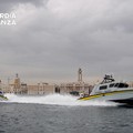 Guardia di finanza: chi attiva i soccorsi senza giustificato motivo dovrà sostenerne i costi