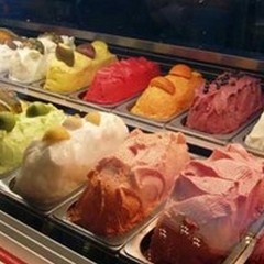 Una festa per celebrare l'alimento estivo per eccellenza: il gelato