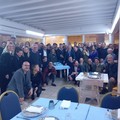 Cena sociale per gli  "Amici x la Vita "