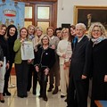 Festa della donna: le iniziative svolte a cura della Civica Amministrazione