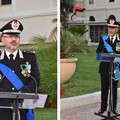 Il Generale Spagnol è il nuovo Comandante dei Carabinieri in Puglia