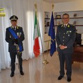 Un nuovo Comandante per il Nucleo di Polizia Economico Finanziaria Bat: il Tenente Colonnello Giuseppe Bifero