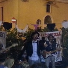 Giù le Mani dalla Zia: tributo a Rino Gaetano