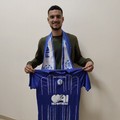 Rinforzo di spessore per il centrocampo della Fidelis: ecco Gianmarco Monaco