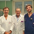 Nella Asl Bt la terza edizione di  "Natale con Cuore ": screening cardiologico gratuito