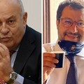 Salvini attacca la Puglia: «I morti non sono serviti a far adeguare il trasporto su ferro»