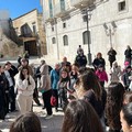 Largo Giannotti, Vurchio:  "È un grande successo per la nostra comunità! "