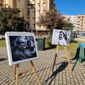Due parchi urbani inaugurati nei pressi dello stadio Sant’Angelo dei Ricchi