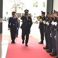 Festa per il 245° anniversario della fondazione della Guardia di Finanza