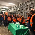 Gilet arancioni, trattori in moto: a San Valentino si marcia su Roma
