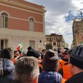 Gilet arancioni: oggi il giorno del presidio di Andria prima della manifestazione di Roma