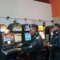 Gioco illegale e scommesse clandestine, controlli delle Fiamme Gialle