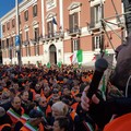 Gilet arancioni, iniziano i presidi fissi nei Comuni: si parte da Bitonto, Ruvo e Corato. Martedì agricoltori ad Andria e Bisceglie