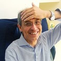  "E' sempre colpa di Giorgino! ". L'ironico post dell'ex sindaco di Andria