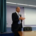 Nuova discarica ad Andria, Giorgino: "Ribadisco non si farà "