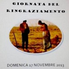 Un ringraziamento a Dio per i frutti della terra e una preghiera per i giovani