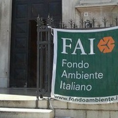 Le Giornate del Fai, nella Bat intriganti viaggi storico architettonici e  paesaggistici