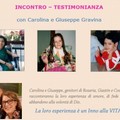 Giastin, Rosaria e Cosimo, tre sorrisi speciali di Dio: ad Andria la testimonianza dei genitori