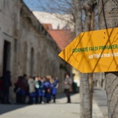 Giornate di Primavera del FAI alla scoperta del complesso del  "Carmine "