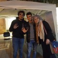 Referendum, in Via Crispi banchetto informativo dei Giovani Democratici di Andria