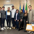 I Giovani Democratici Puglia incontrano l'Assessora ai Trasporti, Debora Ciliento