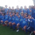 Un weekend sugli scudi: en plein di vittorie per il Settore Giovanile della Nuova Andria Calcio
