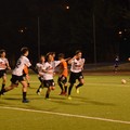 I Giovanissimi della Nuova Andria Calcio vincono il campionato provinciale