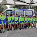Andria Bike, ottimi risultati dei giovanissimi nella trasferta di Palazzo San Gervasio