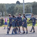 Nuova Andria Calcio: vincono gli Allievi, sconfitte per Juniores e Giovanissimi