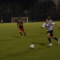 Nuova Andria Calcio: sconfitte per Allievi e Juniores, Giovanissimi a punteggio pieno