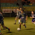 Nuova Andria Calcio: i Giovanissimi vincono ancora, un punto per la Juniores