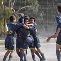 Nuova Andria Calcio: 0-0 per gli Allievi con la capolista Unione Green, vincono i Giovanissimi