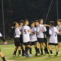 Un pareggio e due sconfitte: il 2020 della Nuova Andria Calcio parte a rilento