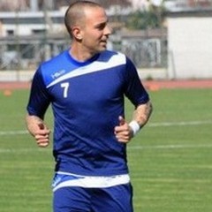 Fidelis Andria: Francesco Giraldi è un calciatore azzurro