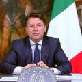 Il Presidente del Consiglio Conte conferma: misure restrittive sino al 13 aprile